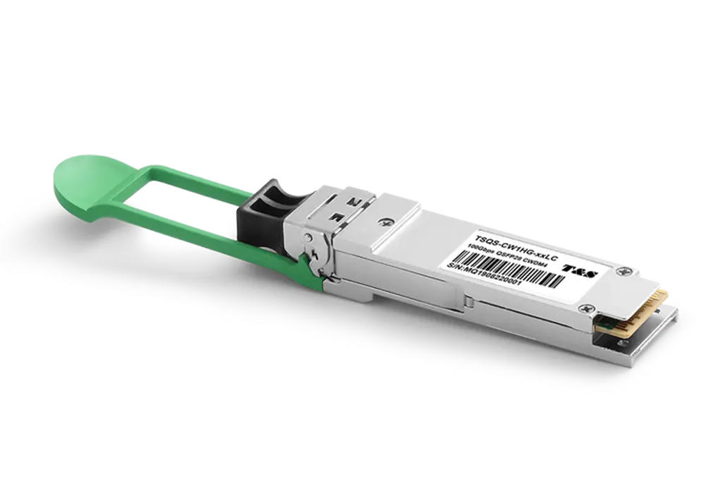 Transceiver/ AOC /DAC