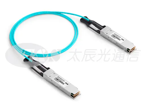 200G QSFP56 AOC