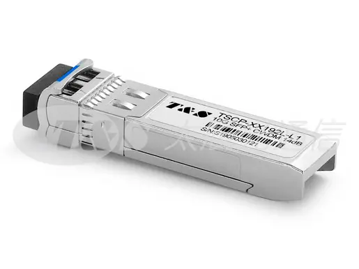 10G SFP+ CWDM 14dB