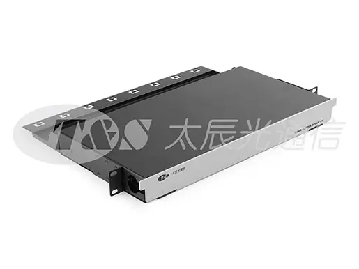 TS-FD2 Fiber Optical Enclosure