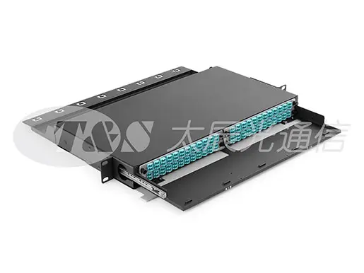 TS-FD2 Fiber Optical Enclosure