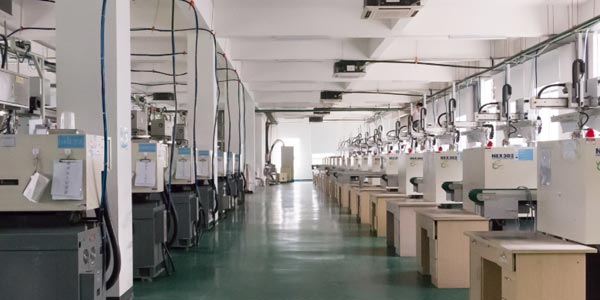 T&S-acquires-Hechuan-Powder-Technology