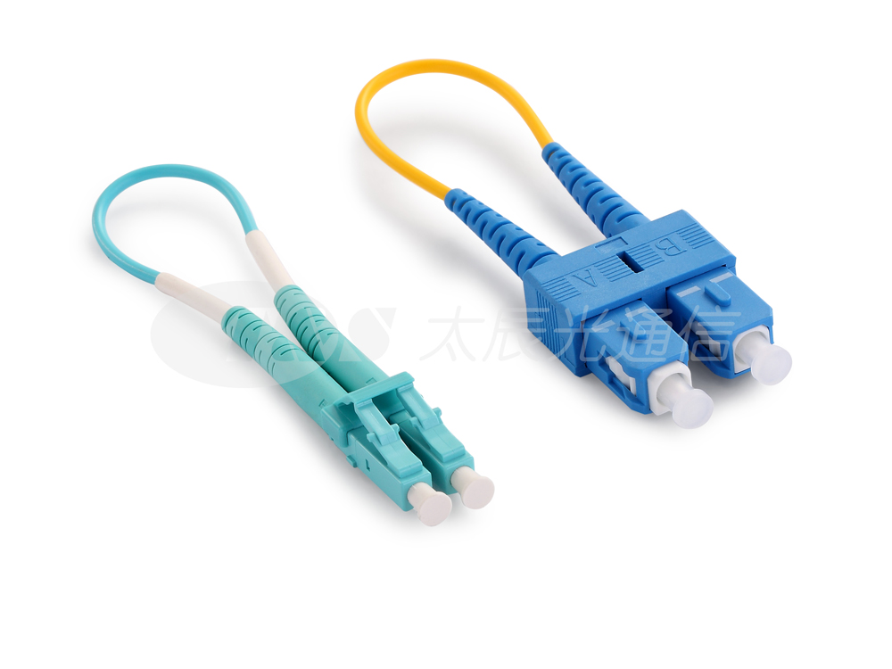 LC/SC Loopback
