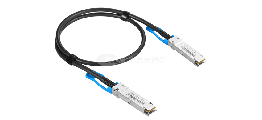 100G QSFP28 Direct Attach-kabel