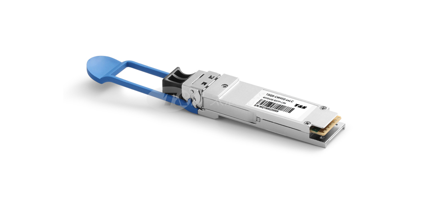 40G QSFP+ LR4 10km