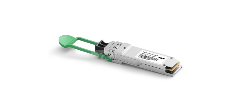 100G QSFP28 CWDM 10km