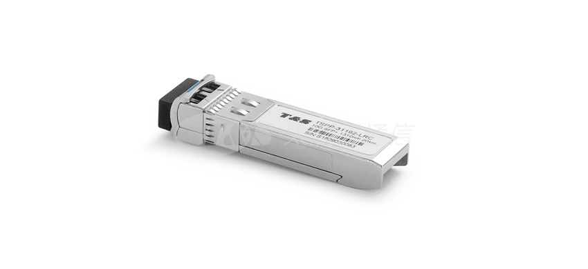 10G SFP+ LR 10km