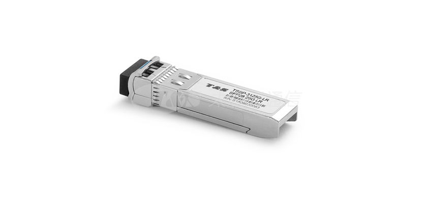 25G SFP28 LR