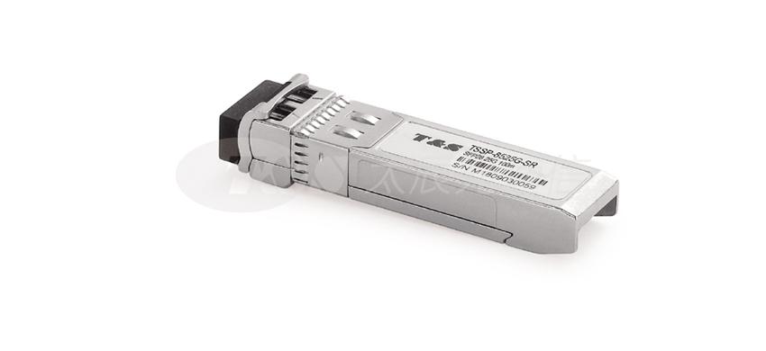 25 SFP28 SR 100m