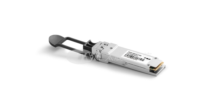 40G QSFP+ SR4 400m