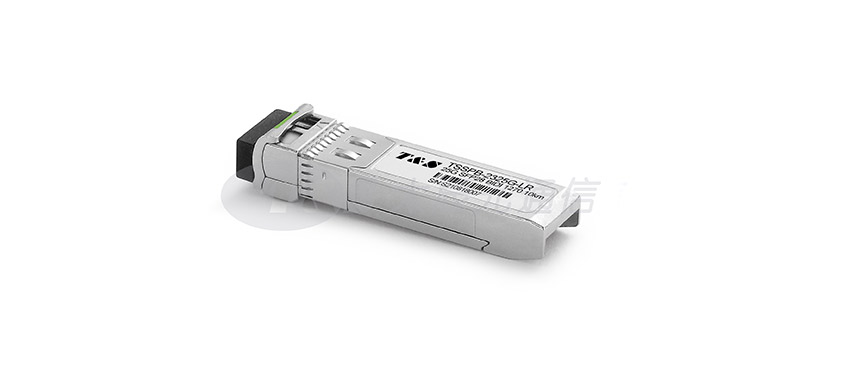 25G SFP28 BIDI 10km