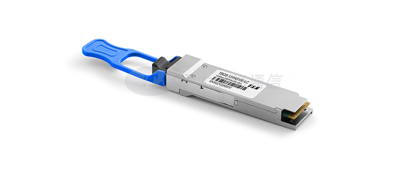 100G QSFP28 LR4 10km