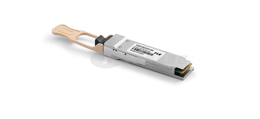 200G QSFP56 SR4 100m