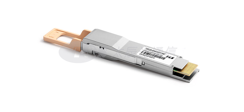400G QSFP-DD SR8 100m