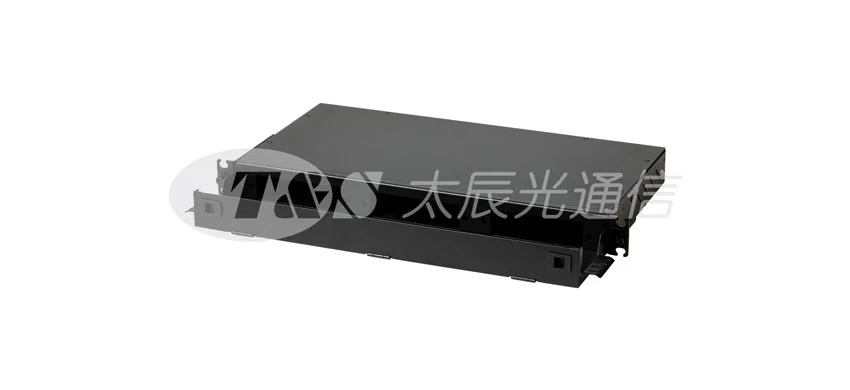 PSB PLC splitter behuizing